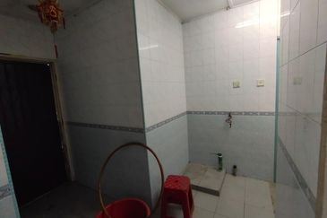 Taman Mawar, Bandar Kinrara Puchong