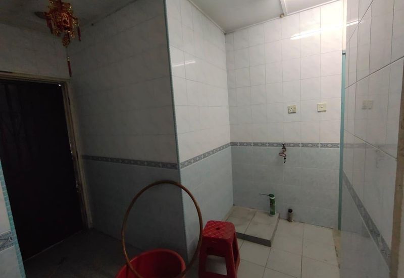 Taman Mawar, Bandar Kinrara Puchong