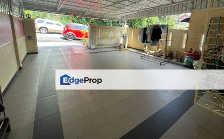 Jalan Taman Kinrara 5/1, Selangor, Bandar Kinrara Puchong