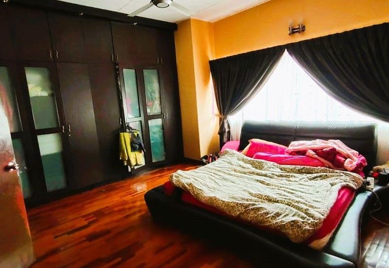 Bandar Puteri Puchong