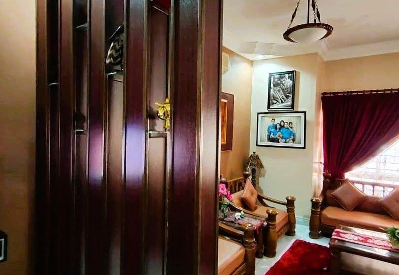 Bandar Puteri Puchong