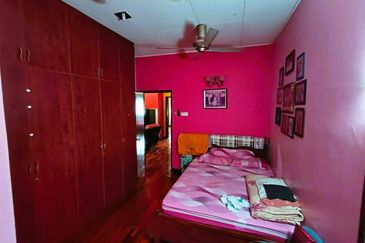 Bandar Puteri Puchong