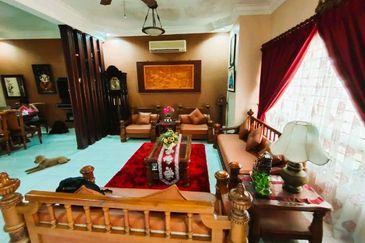 Bandar Puteri Puchong