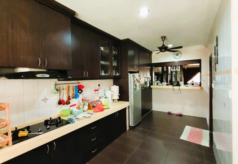 Bandar Puteri Puchong