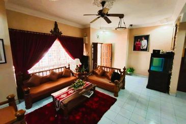 Bandar Puteri Puchong