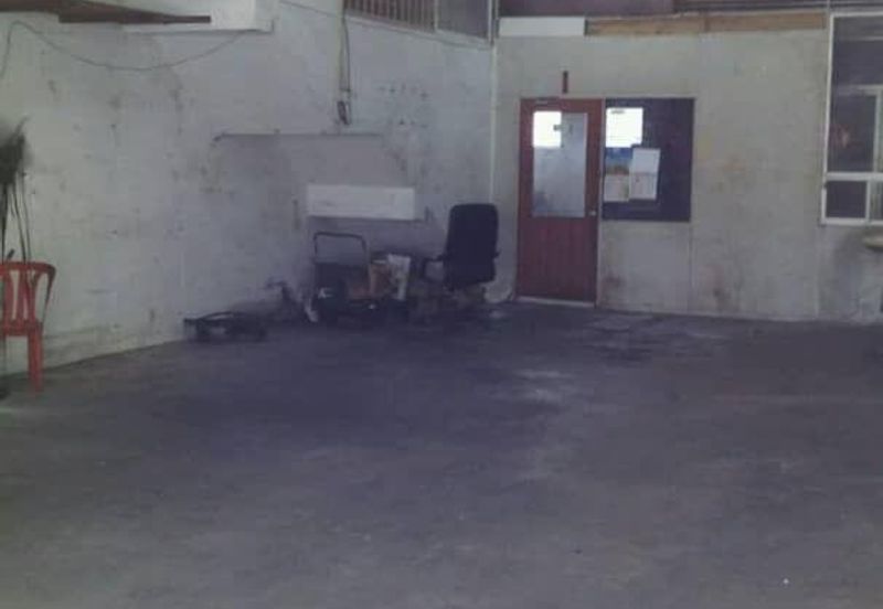 Sungai Besi Industrial Park, 1.5 sty, 4% ROI