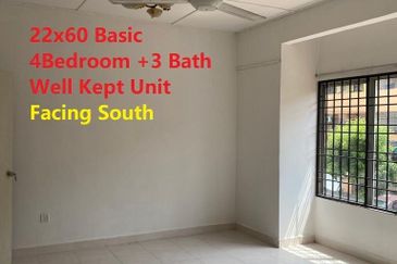 Taman Wawasan, Pusat Bandar Puchong