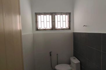 Taman Wawasan, Pusat Bandar Puchong