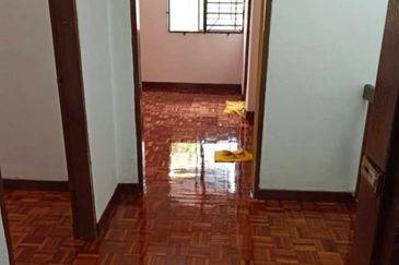 Taman Wawasan, Pusat Bandar Puchong