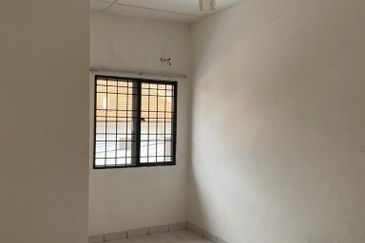 Taman Wawasan, Pusat Bandar Puchong