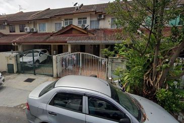 Taman Wawasan, Pusat Bandar Puchong