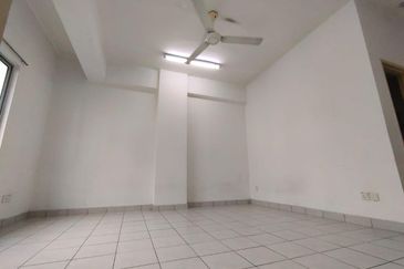 Taman Wawasan, Pusat Bandar Puchong