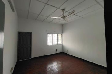 Taman Wawasan, Pusat Bandar Puchong