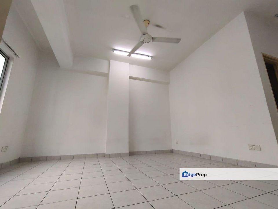 Taman Bukit Kinrara, Selangor, Bandar Kinrara Puchong