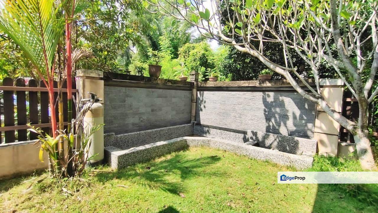 Taman Bukit Jalil, Kuala Lumpur, Bukit Jalil