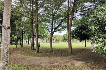 Taman Bukit Jalil