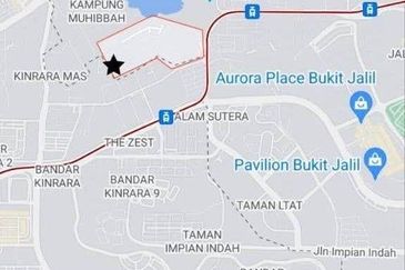Taman Bukit Jalil