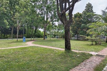 Taman Bukit Jalil