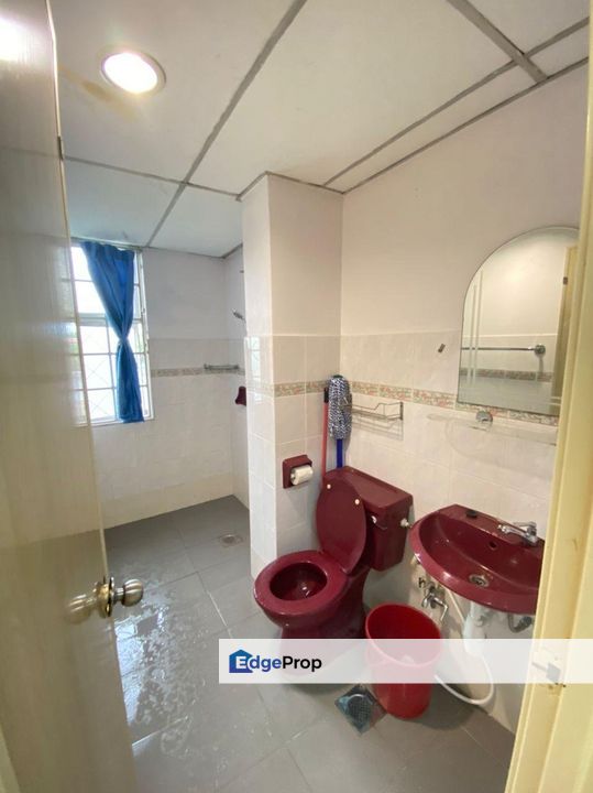 Below Market, Two Car Park, Full Reno, Near Paradigm MAll, Selangor, Kelana Jaya