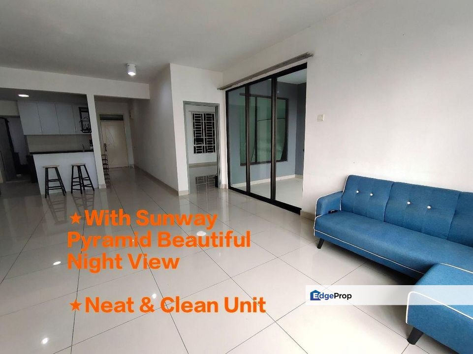 Atmosfera, Selangor, Puchong