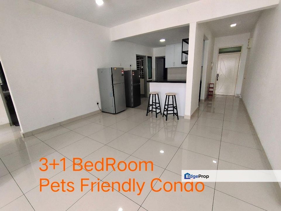 Atmosfera, Selangor, Puchong