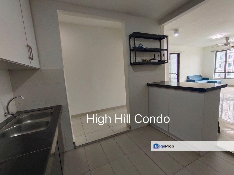 Atmosfera, Selangor, Puchong