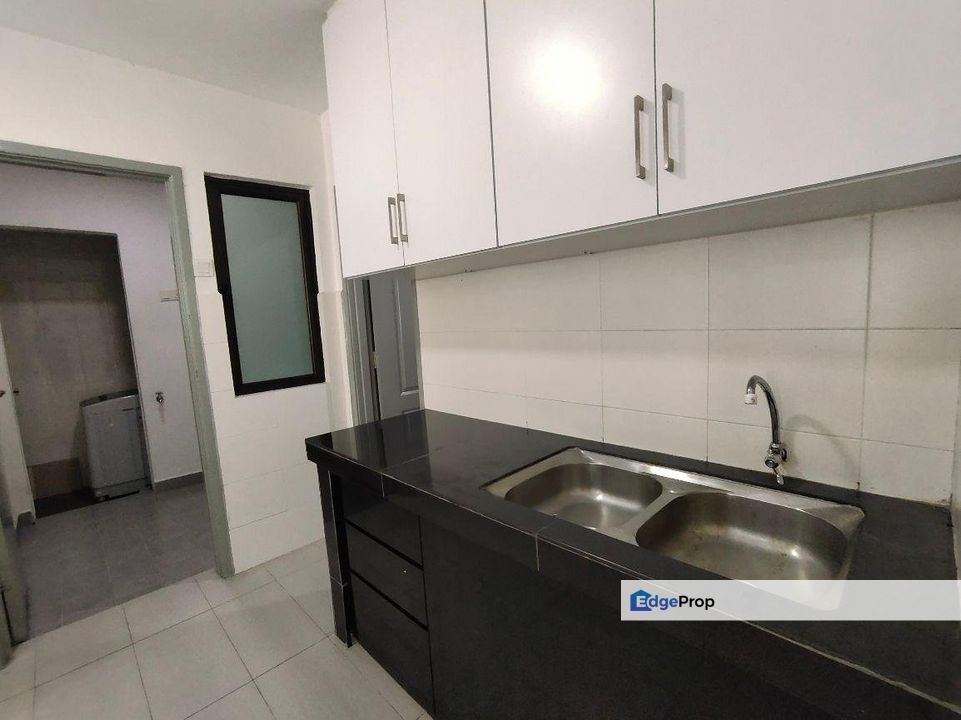 Atmosfera, Selangor, Puchong