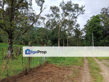 1.7 Acre Freehold Residential Land Lenggeng, Broga, Negeri Sembilan, Lenggeng