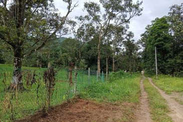 Rumah Rakyat Lenggeng