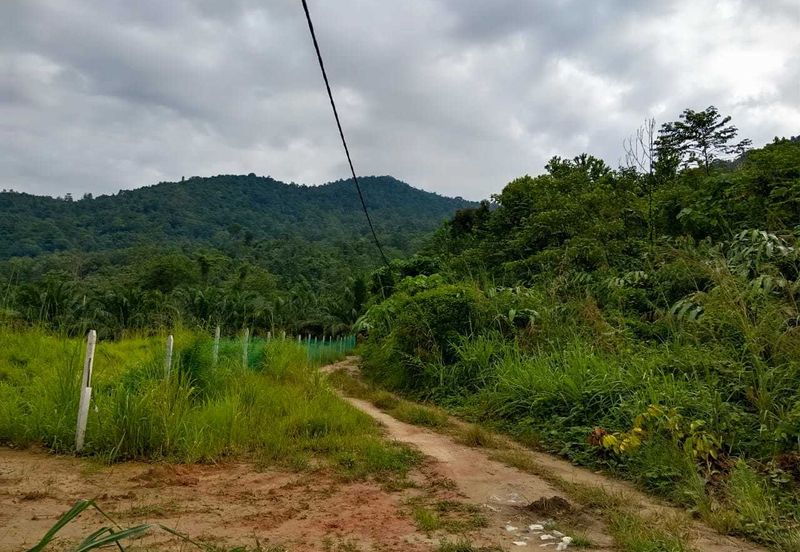 Rumah Rakyat Lenggeng