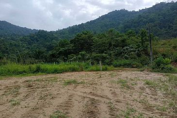 Rumah Rakyat Lenggeng