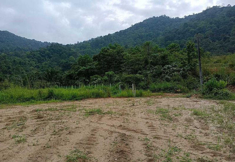 Rumah Rakyat Lenggeng