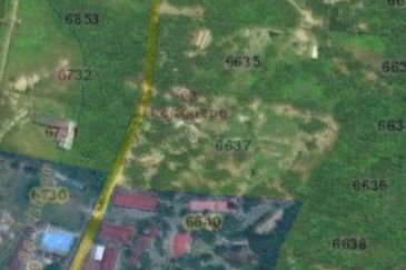 Rumah Rakyat Lenggeng