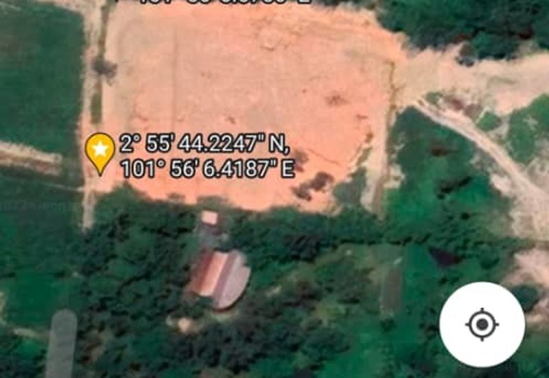 Rumah Rakyat Lenggeng