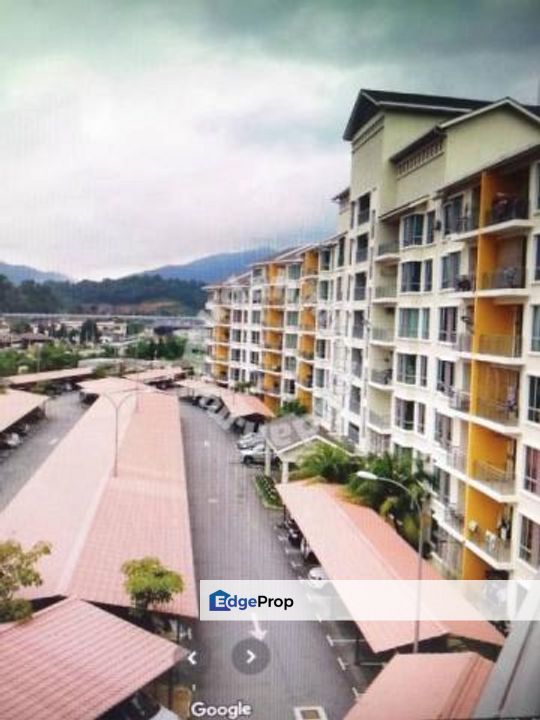 Murah Desajaya Villa Apartment Senawang, Negeri Sembilan, Seremban