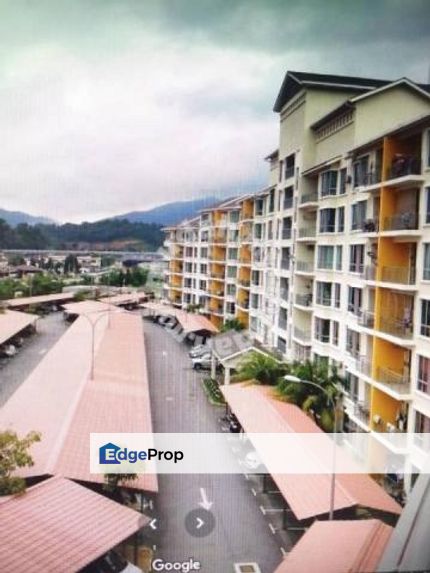 Murah Desajaya Villa Apartment Senawang, Negeri Sembilan, Seremban