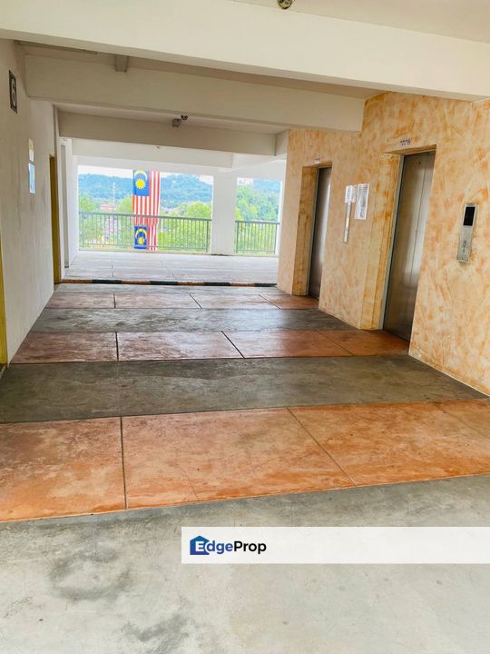 Murah Desajaya Villa Apartment Senawang, Negeri Sembilan, Seremban