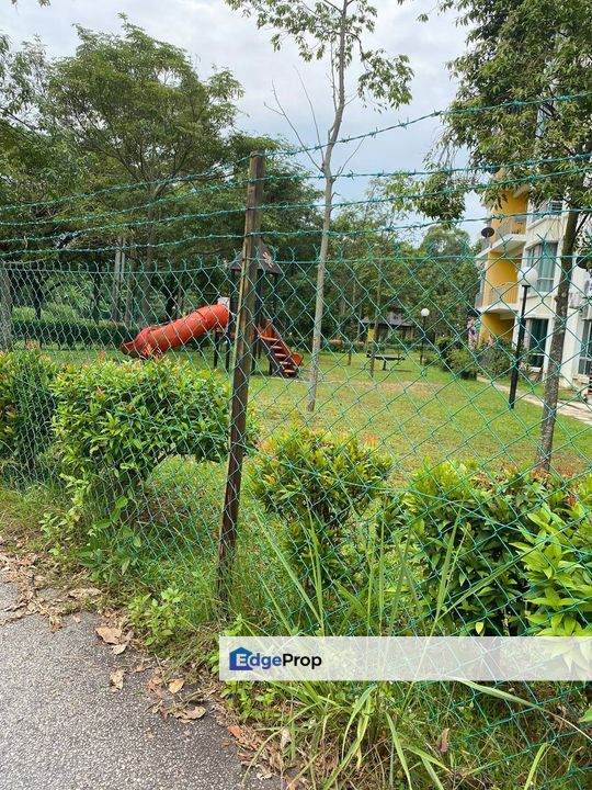 Murah Desajaya Villa Apartment Senawang, Negeri Sembilan, Seremban