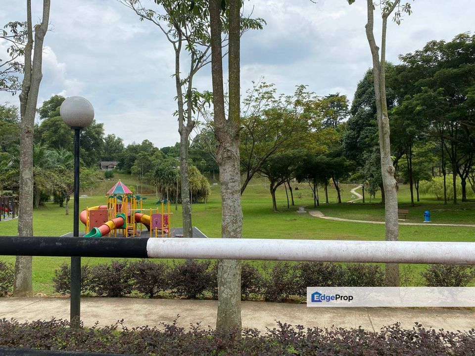 Murah Desajaya Villa Apartment Senawang, Negeri Sembilan, Seremban