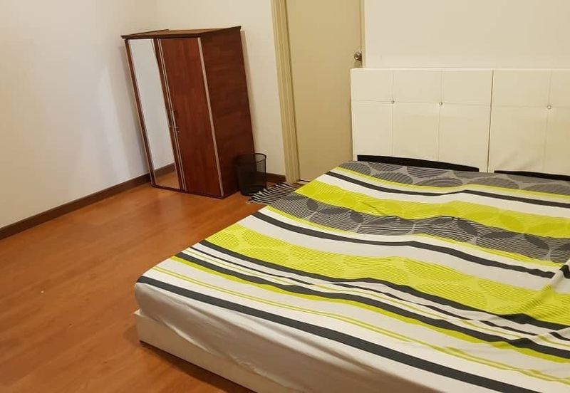 Zefer Hill Residence