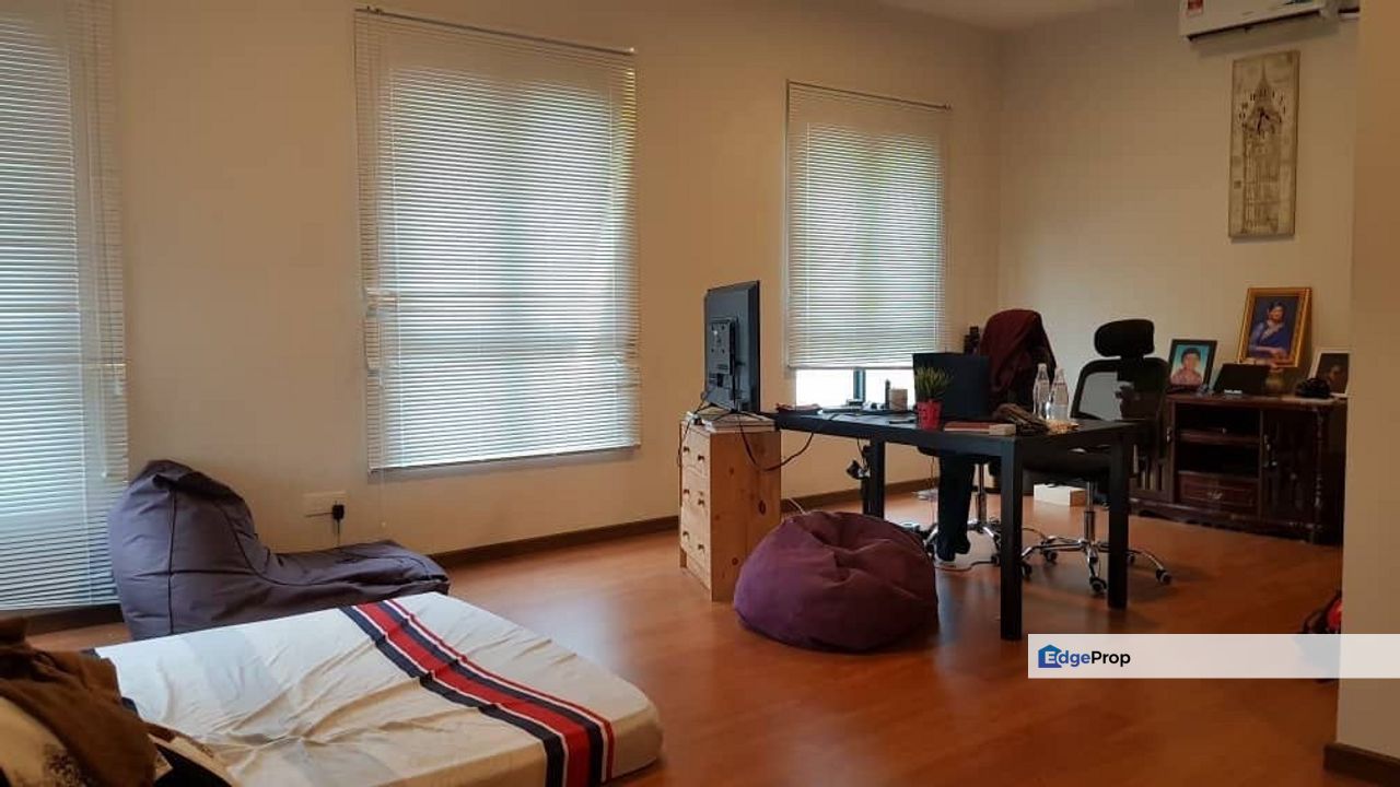 Zefer Hill Residence Puchong Condominium For Rent, Selangor, Puchong