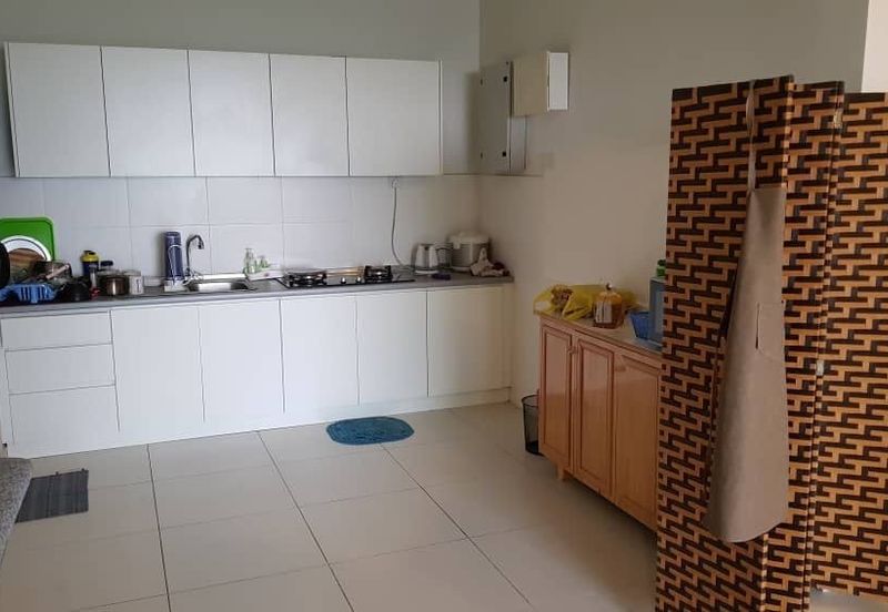 Zefer Hill Residence