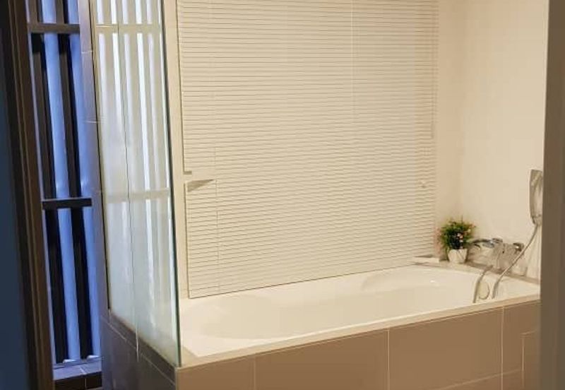 Zefer Hill Residence