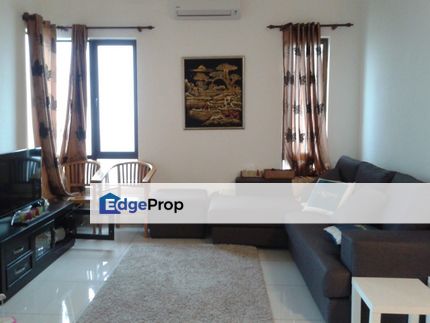 Atmosfera Puchong Jaya Condominium For Rent, Selangor, Puchong