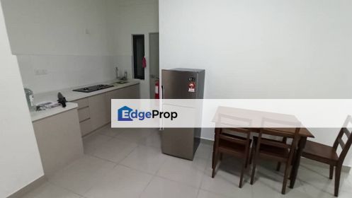 Twinz Residences Puchong for Rent , Selangor, Puchong