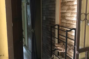 ⭐RENOVATED SRI PENARA APARTMENT MURAH NON BUMI BANDAR SRI PERMAISURI CHERAS