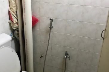 ⭐RENOVATED SRI PENARA APARTMENT MURAH NON BUMI BANDAR SRI PERMAISURI CHERAS