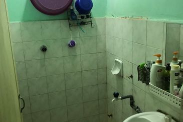 ⭐RENOVATED SRI PENARA APARTMENT MURAH NON BUMI BANDAR SRI PERMAISURI CHERAS