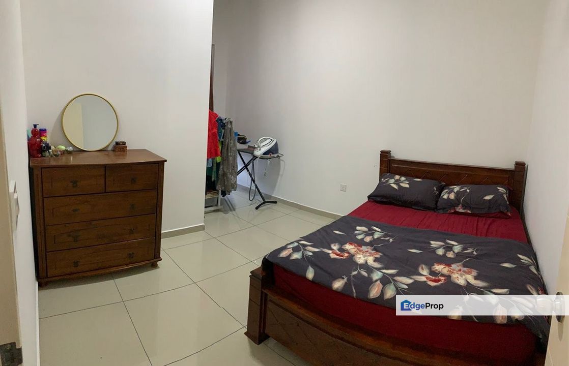 Double Storey Tiara Sendayan Bandar Enstek for Rent , Negeri Sembilan, Seremban