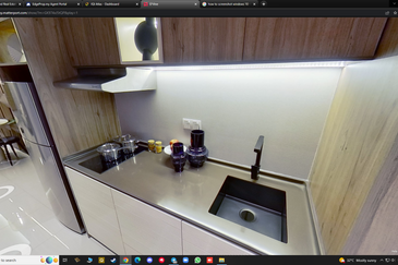 Approval Pending...Damansara Perdana D'vine Residence Condominium